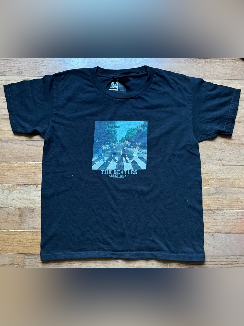 Kid’s Beatles - Abbey Road Tee